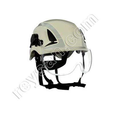 3M VISOR CORTO X5