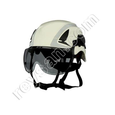 3M VISOR CORTO X5