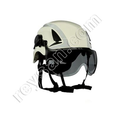 3M VISOR CORTO X5