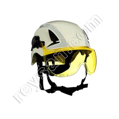3M VISOR CORTO X5