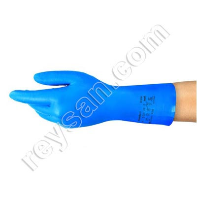 GUANTE ANSELL ALPHATEC 37-310