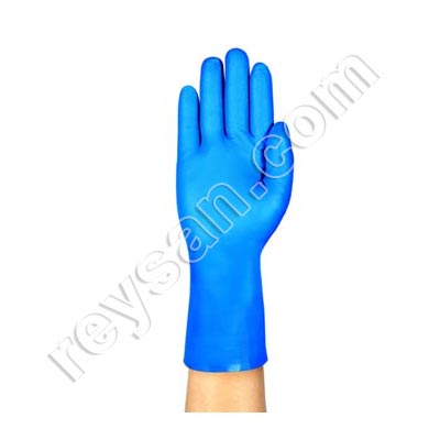 GUANTE ANSELL ALPHATEC 37-310