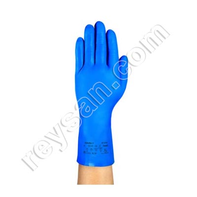 GUANTE ANSELL ALPHATEC 37-310