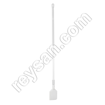 PALA RASCADORA 220MM PARA MANGO