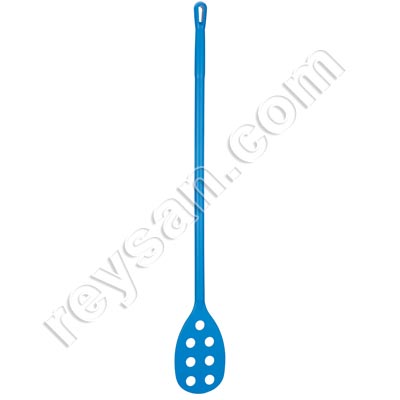 PALA P.P. PERFORADA METAL DETECTABLE - RAYOS X