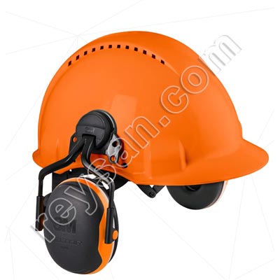  Cascos Proteccion Auditiva