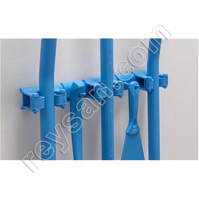 SOPORTE 3 MANGOS VIKAN 1011