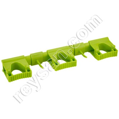 SOPORTE 3 MANGOS VIKAN 1011