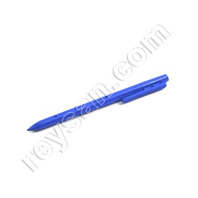 PUNTERO PARA PDA AZUL METAL DETECTABLE 