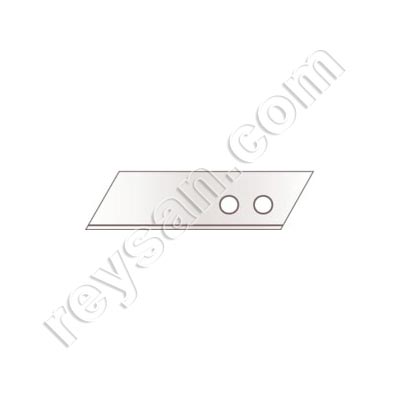 CUCHILLA MARTOR SECUNORM 540
