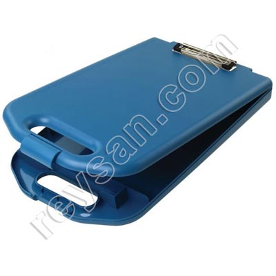 CAJA PORTAPAPELES DETECTABLE X-RAY