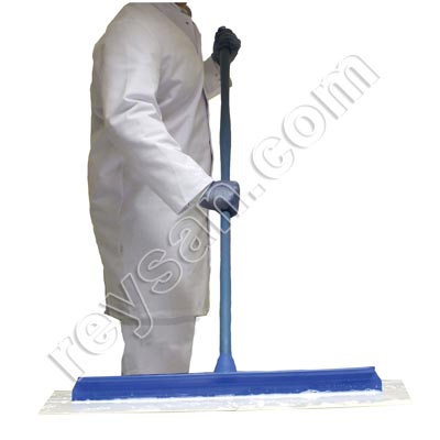 HARAGAN 60 CM METAL DETECTABLE-RAYOS X