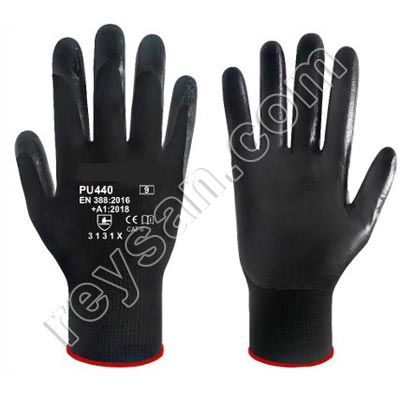 GUANTE PU 440