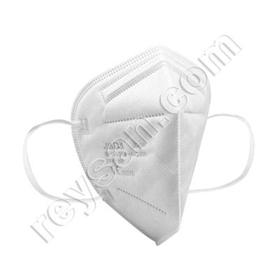 MASCARILLA FFP2 SIN VALVULA *