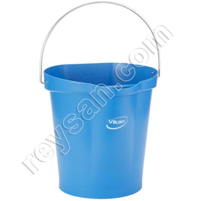 CUBO VIKAN 12L METAL DETECTABLE-RAYOS X