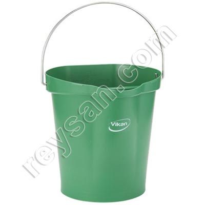 CUBO VIKAN 12L METAL DETECTABLE-RAYOS X