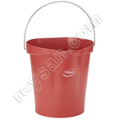 CUBO VIKAN 12L METAL DETECTABLE-RAYOS X