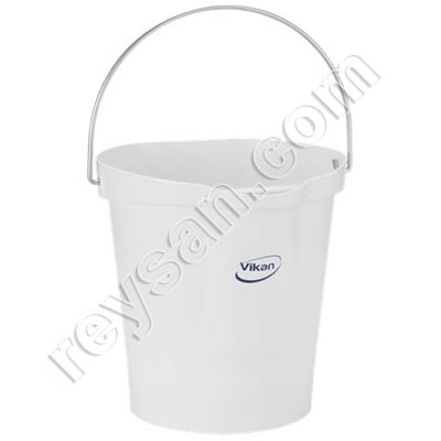CUBO VIKAN 12L METAL DETECTABLE-RAYOS X