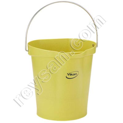 CUBO VIKAN 12L METAL DETECTABLE-RAYOS X