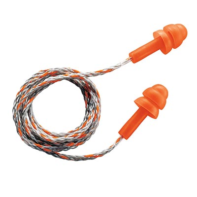 TAPON UVEX WHISPER CON CORDON 
