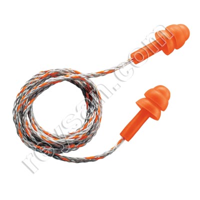 TAPON UVEX WHISPER CON CORDON 