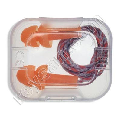 TAPON UVEX WHISPER CON CORDON 