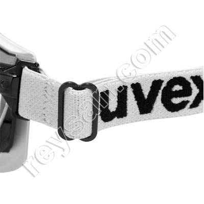 GAFA UVEX CARBONVISION