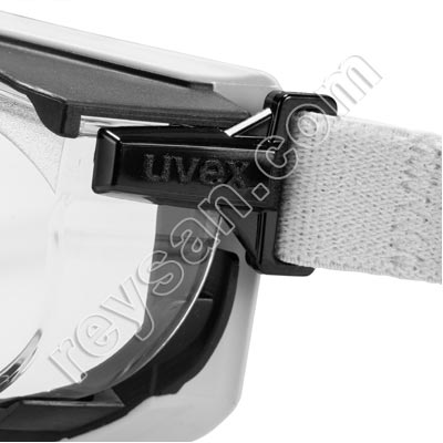 GAFA UVEX CARBONVISION
