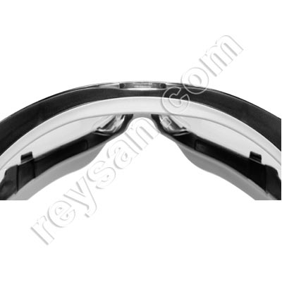 GAFA UVEX CARBONVISION