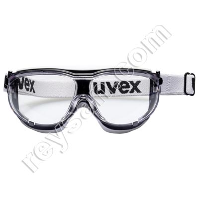 GAFA UVEX CARBONVISION