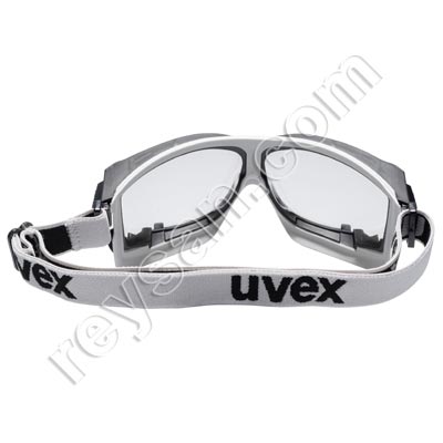 GAFA UVEX CARBONVISION