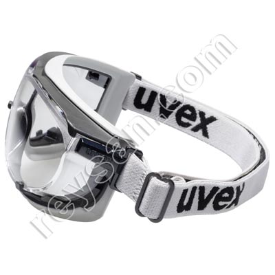 GAFA UVEX CARBONVISION