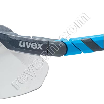 GAFA UVEX I-5 TRANSPARENTE
