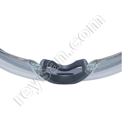GAFA UVEX I-5 TRANSPARENTE