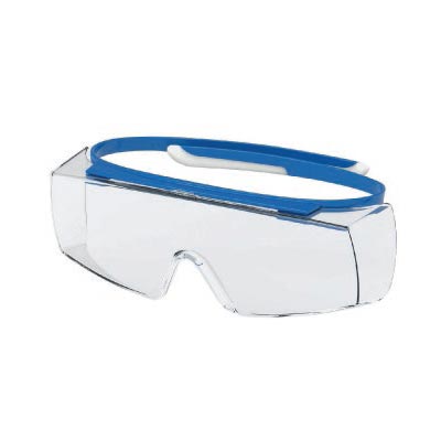 GAFA UVEX SUPER OTG SUPRAVISION SAPPHIRE