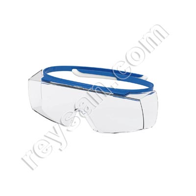 GAFA UVEX SUPER OTG SUPRAVISION SAPPHIRE