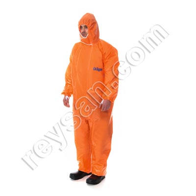 TRAJE DRÄGER SPC 4400