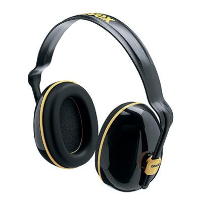 CASCO UVEX K200 DIELECTRICA 28 DB