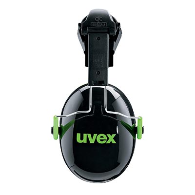CASCO UVEX K1H 27 DB