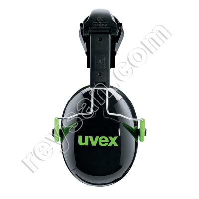 CASCO UVEX K1H 27 DB