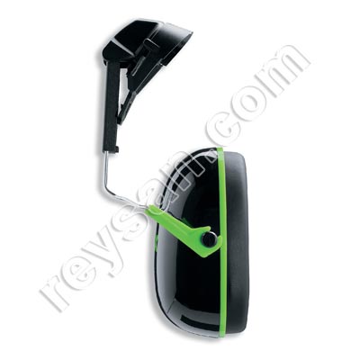 CASCO UVEX K1H 27 DB