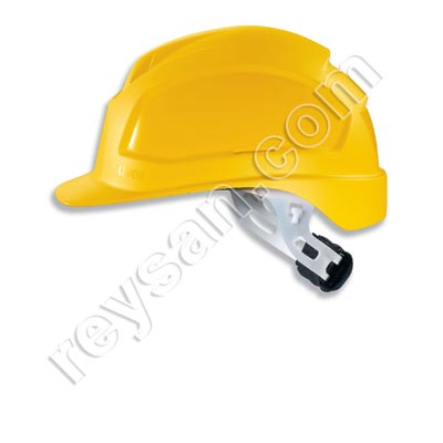 CASCO UVEX PHEOS E-WR  SIN VENTILACION