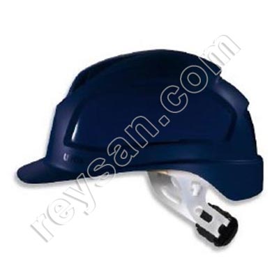 CASCO UVEX PHEOS E-WR  SIN VENTILACION