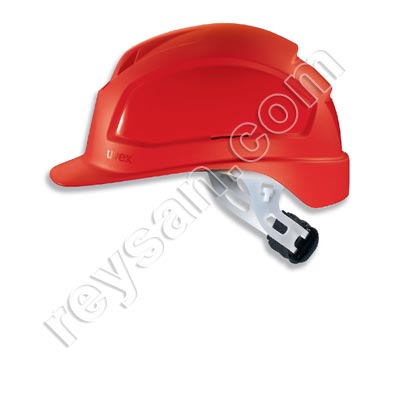 CASCO UVEX PHEOS E-WR  SIN VENTILACION