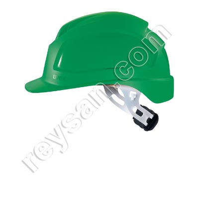 CASCO UVEX PHEOS E-WR  SIN VENTILACION