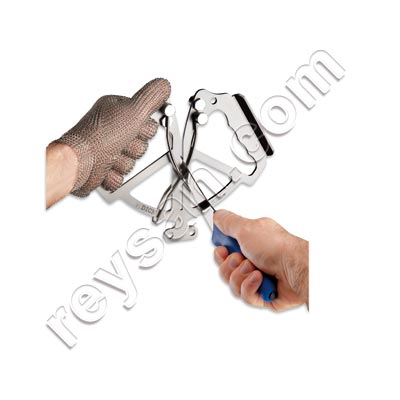 AFILADOR DICK SILVER STEEL HYPERDRILL 