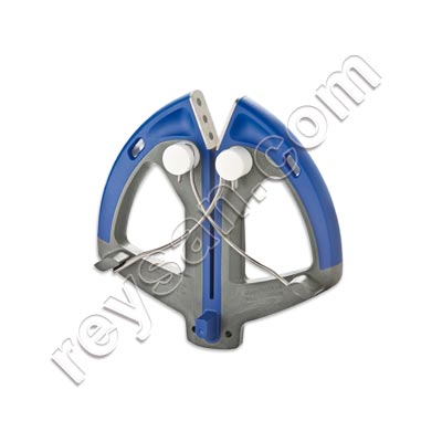 AFILADOR DICK MAGNETO STEEL HYPERDRILL 