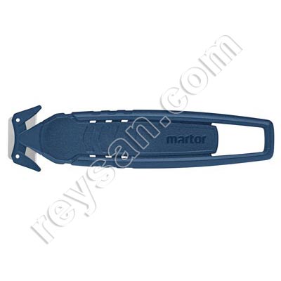 CUTTER MARTOR SECUMAX 150 DETECTABLE