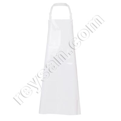 DELANTAL LEDOLIN TPU-TS PLUM 