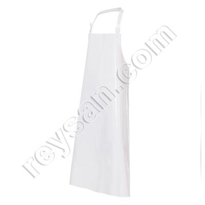 DELANTAL LEDOLIN TPU-TS PLUM 